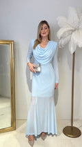 Abito Blue
