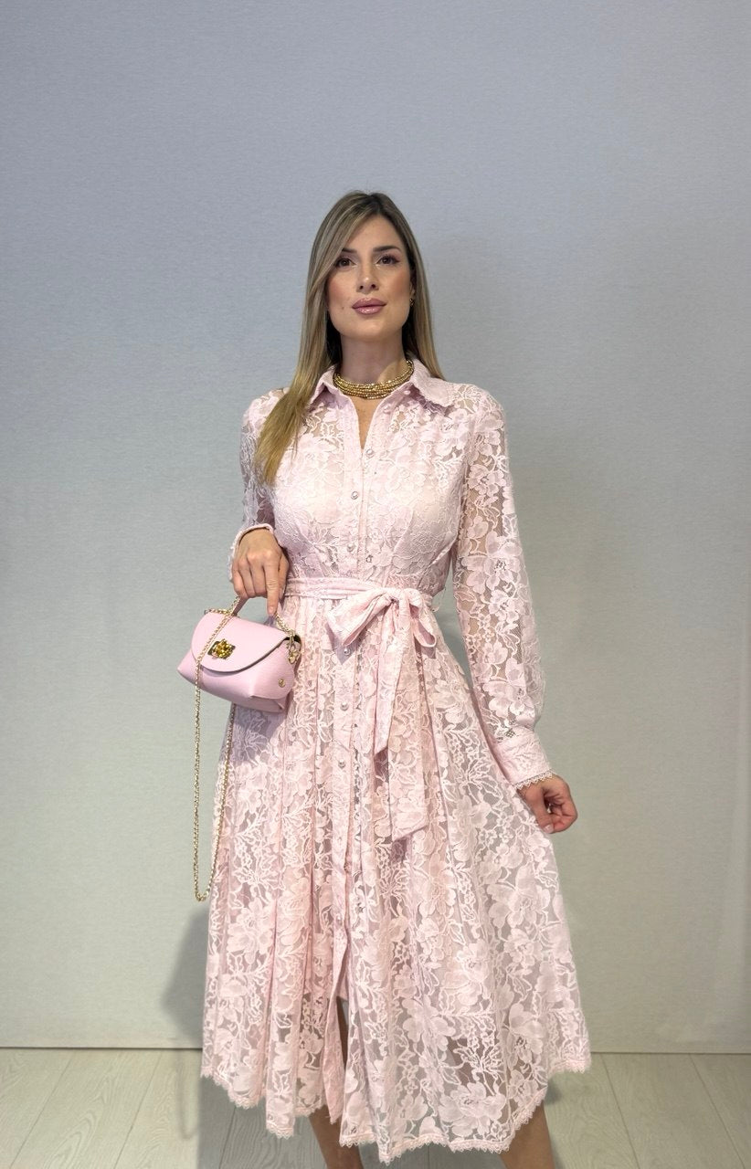Abito Serena