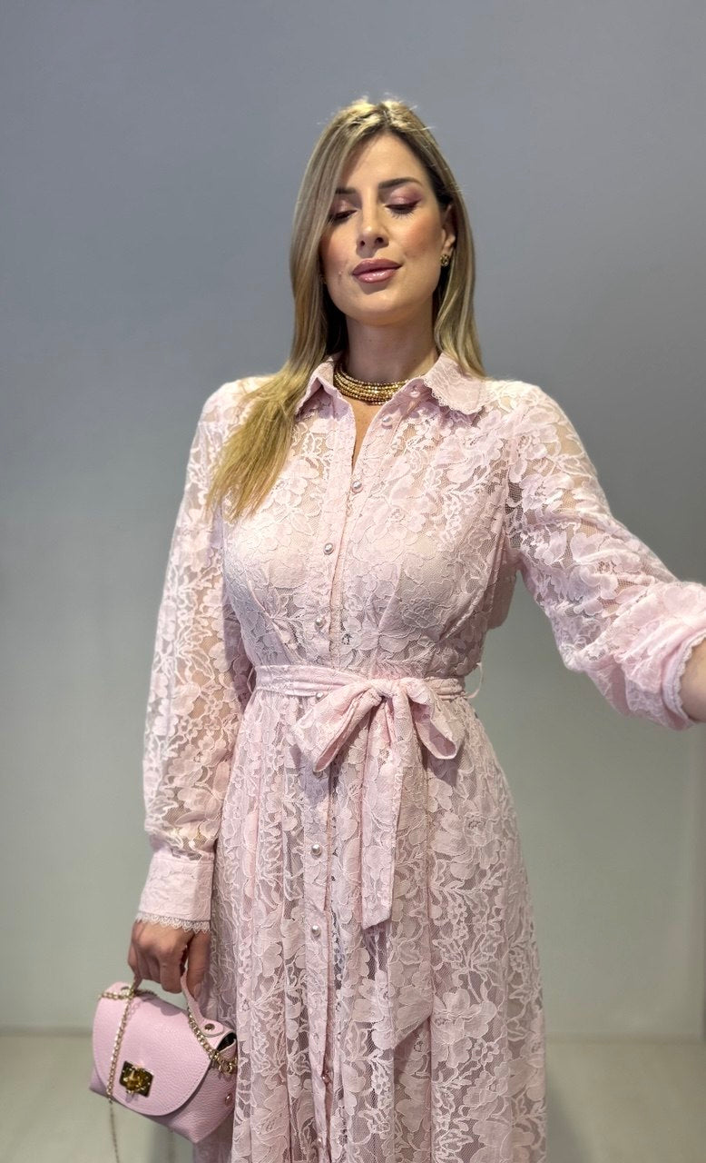 Abito Serena