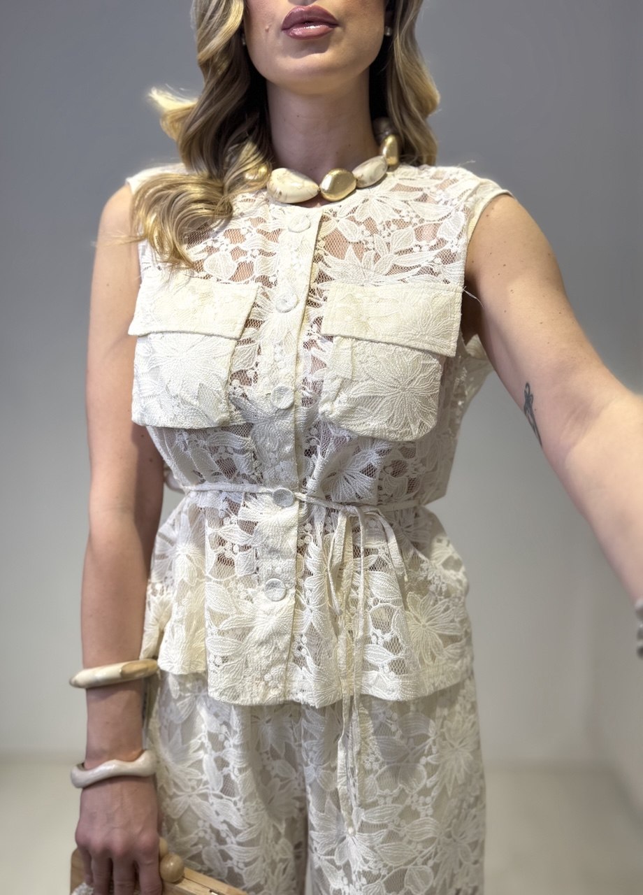 Coordinato Zaira