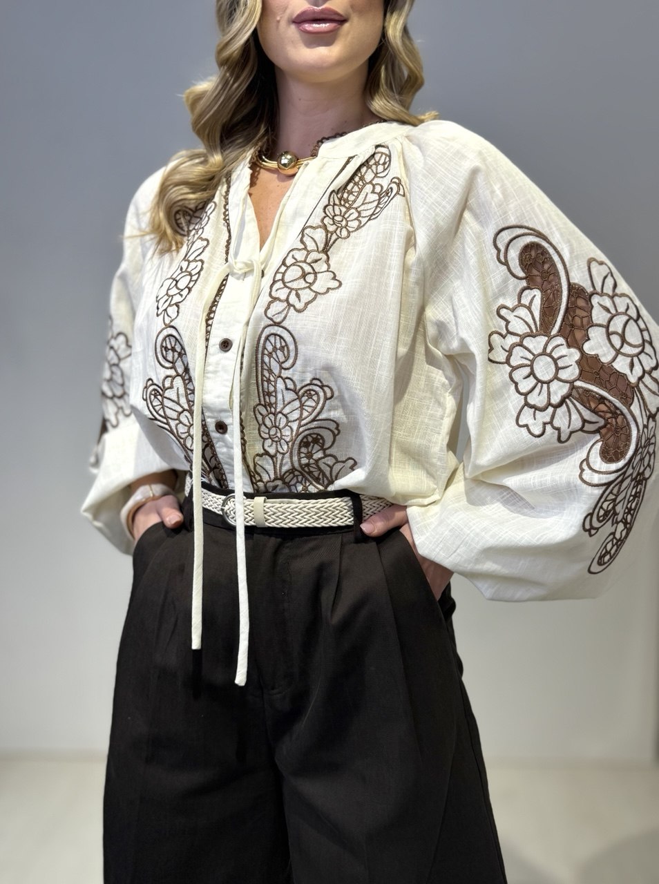 Camicia Daiana