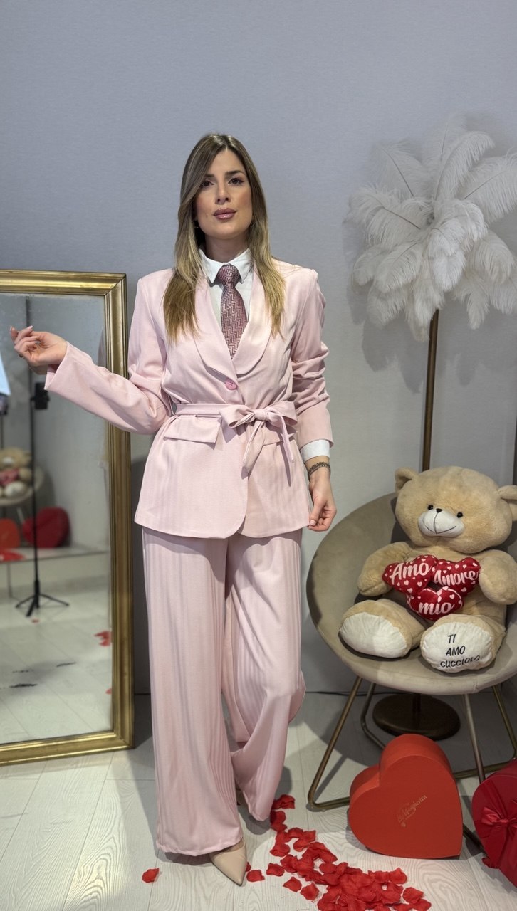 Tailleur Elisabetta