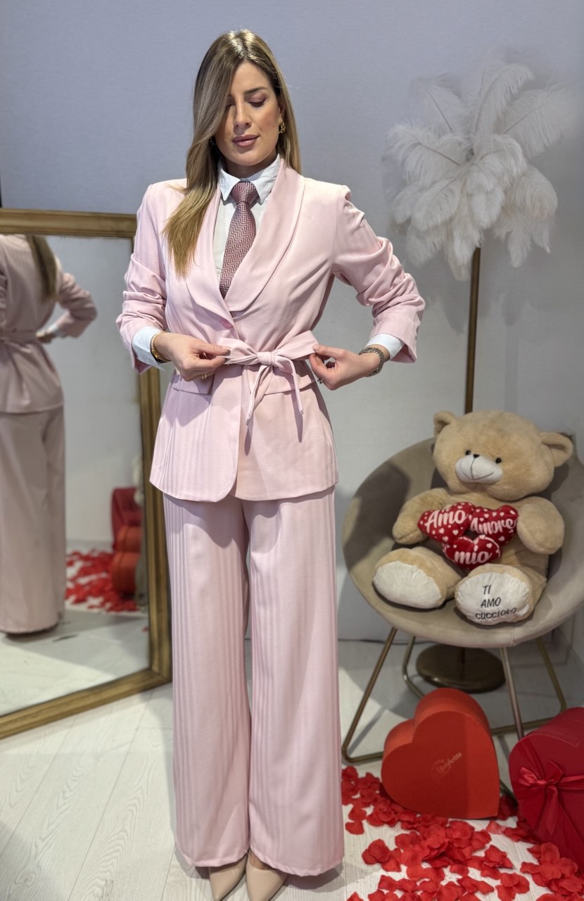 Tailleur Elisabetta
