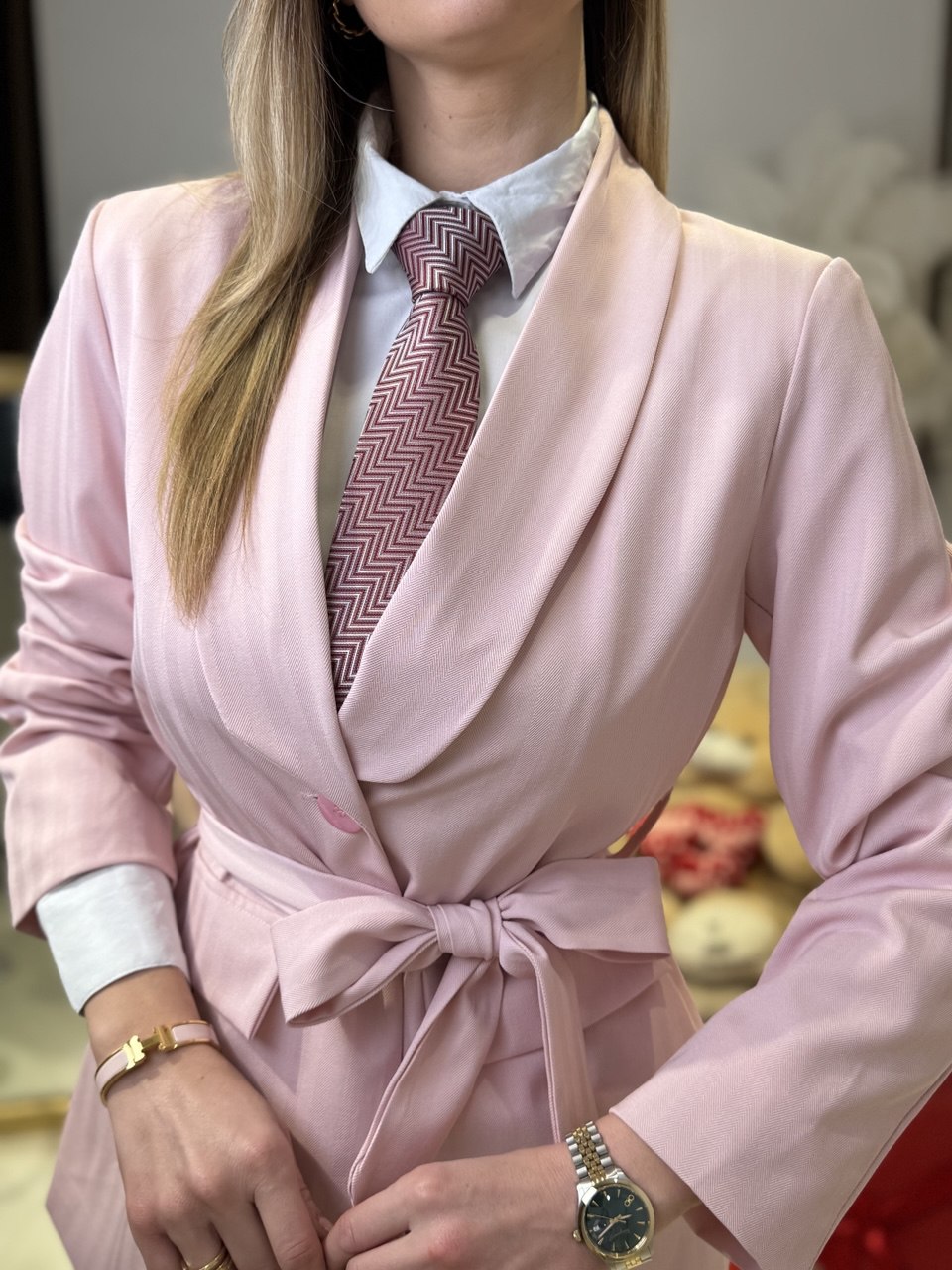 Tailleur Elisabetta