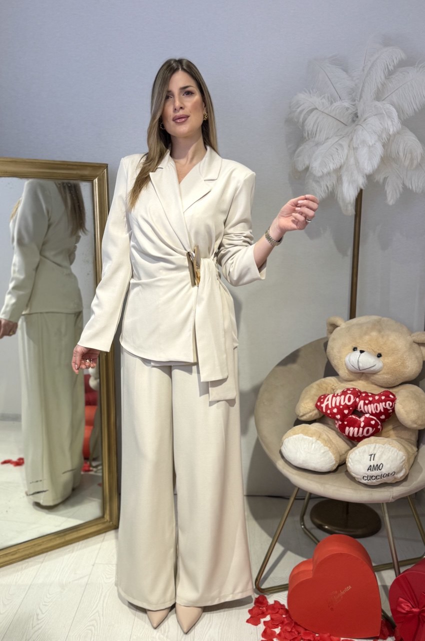 Tailleur Viviana