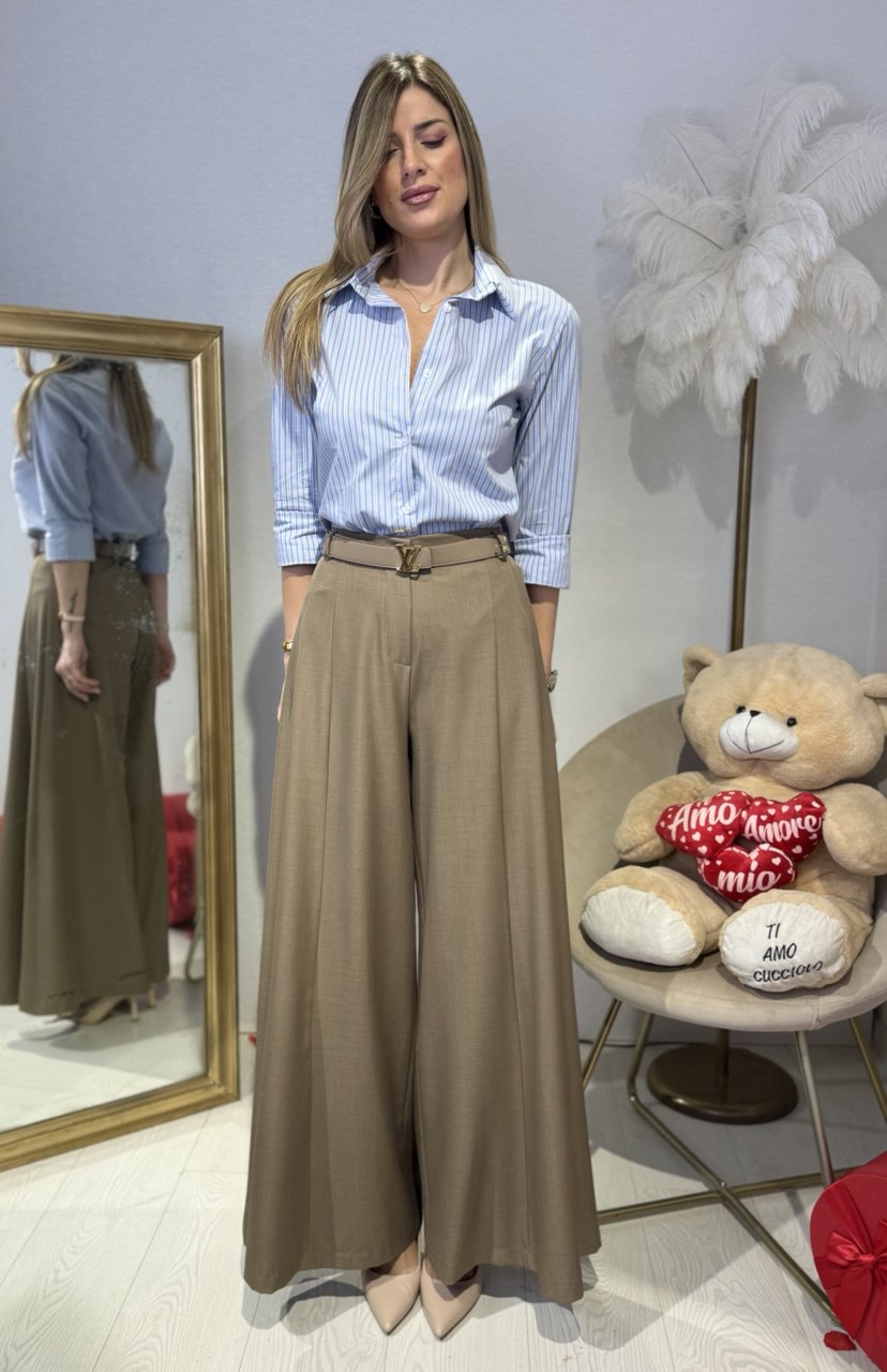 Pantalone Haily