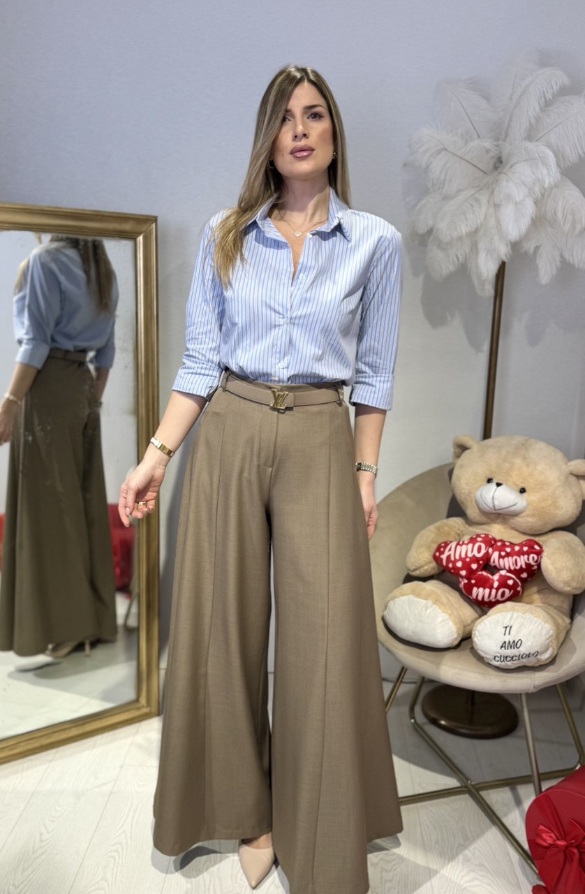 Pantalone Haily