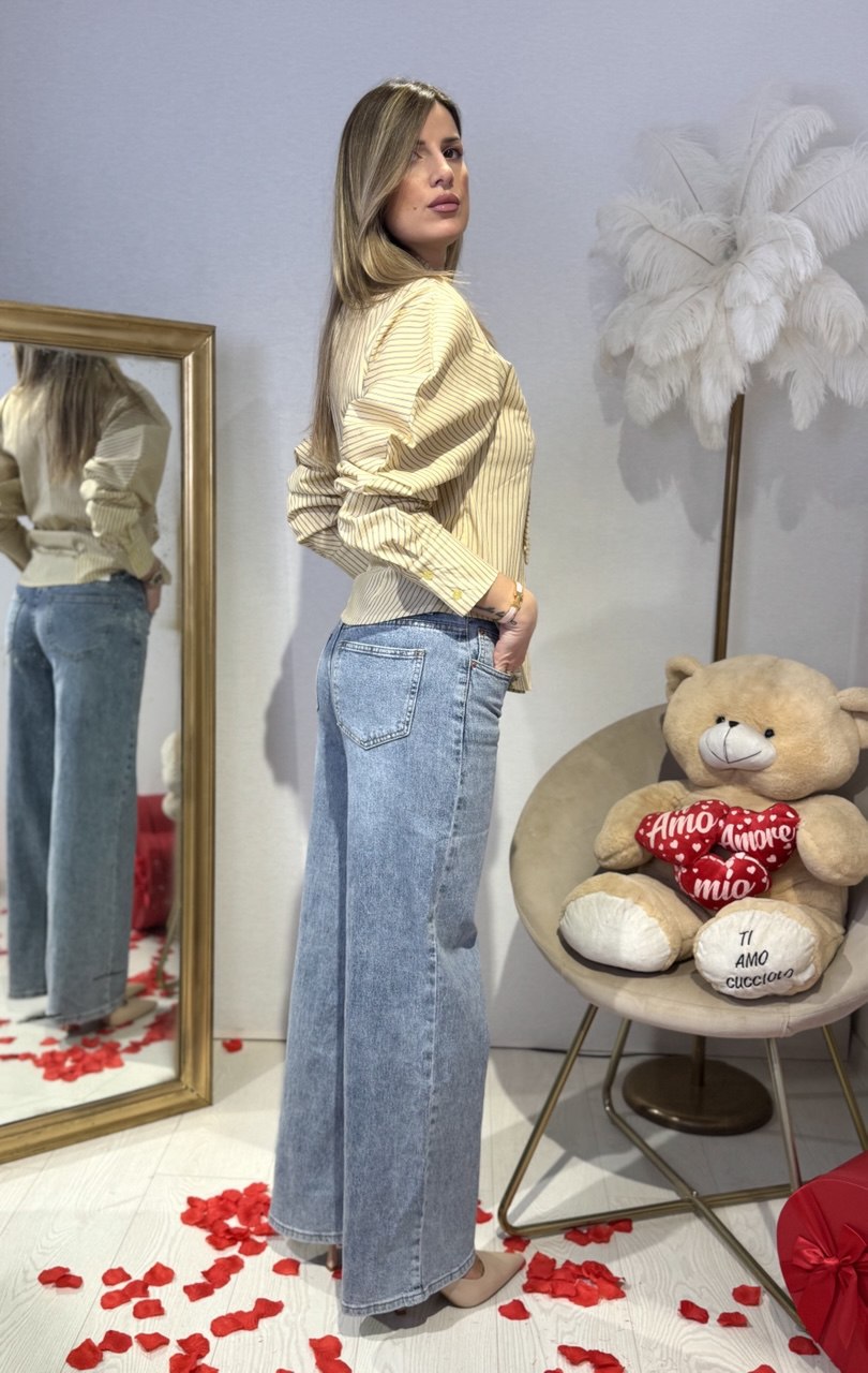 Jeans Loris