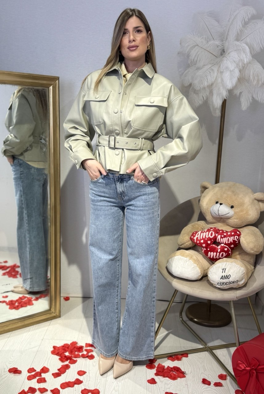Jeans Loris