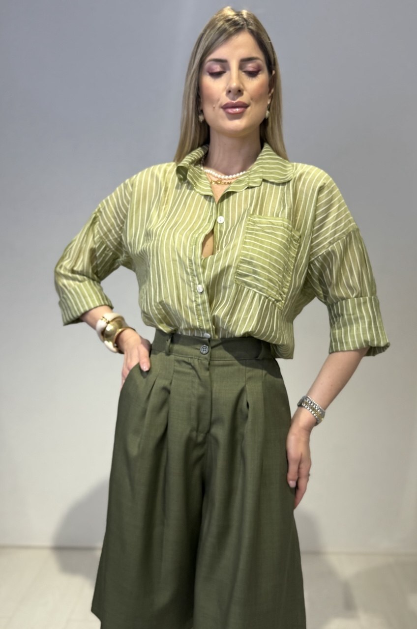 Camicia Nicole
