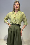 Camicia Nicole