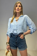 Camicia Positano