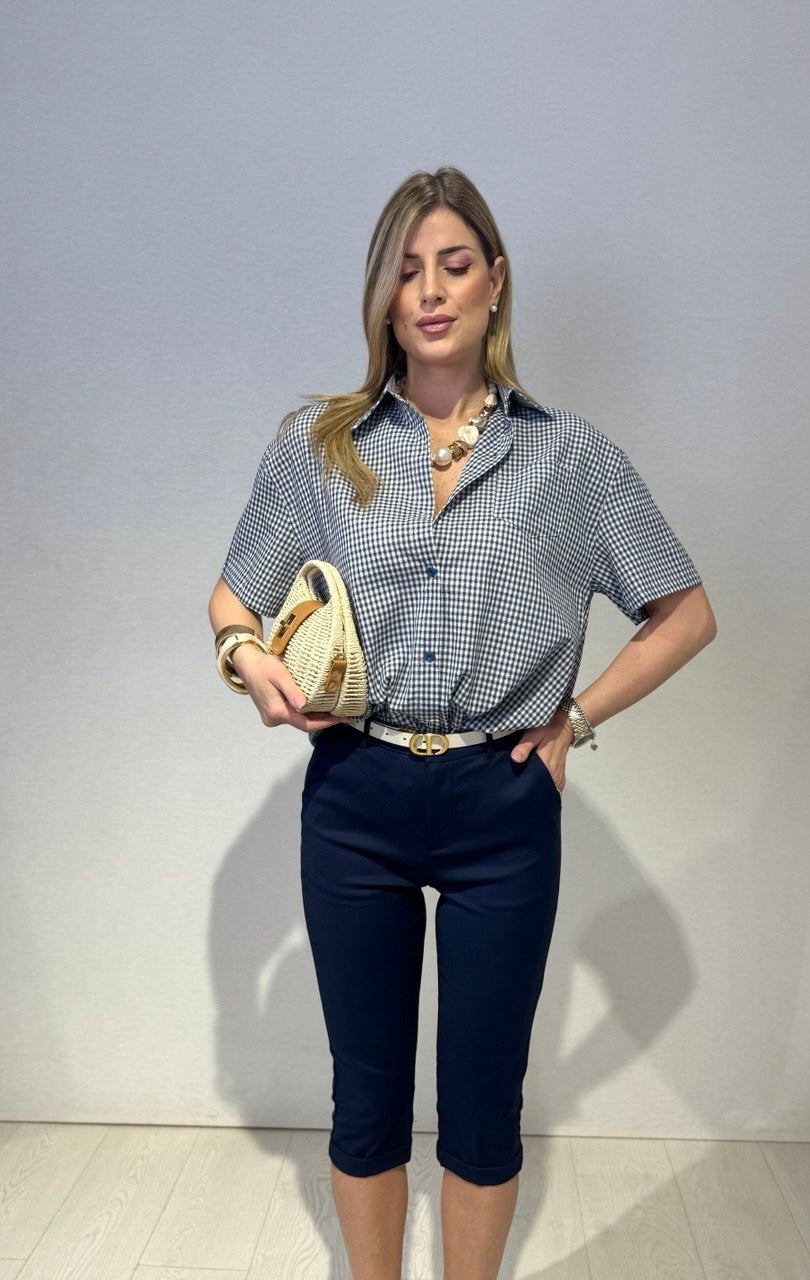 Pantalone Soft