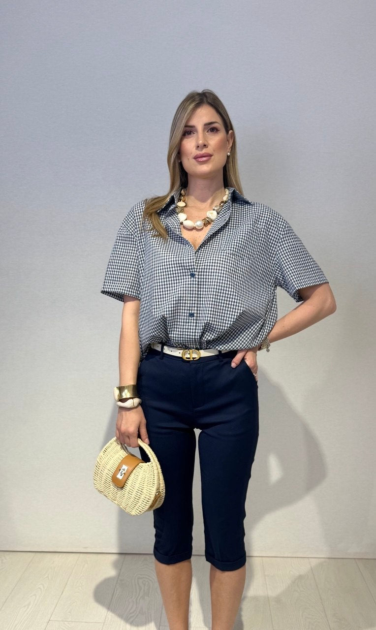 Pantalone Soft