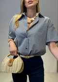 Camicia Calliope