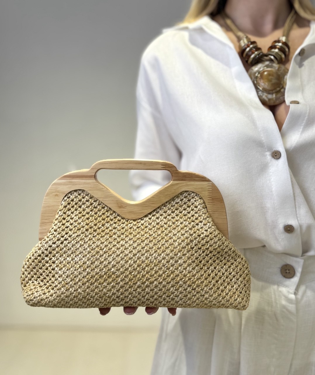 Pochette Paglialuce