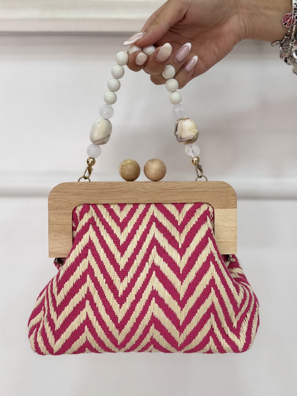 Pochette Etra