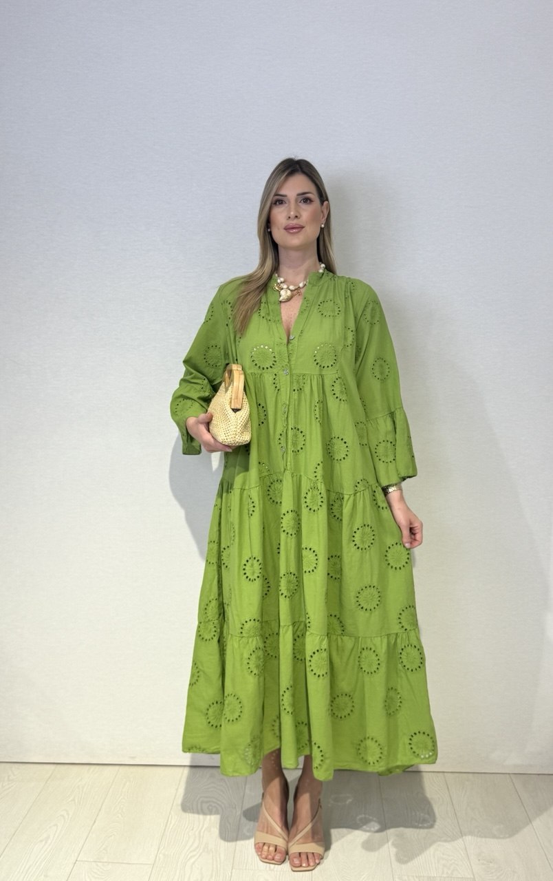 Abito Selvaggia