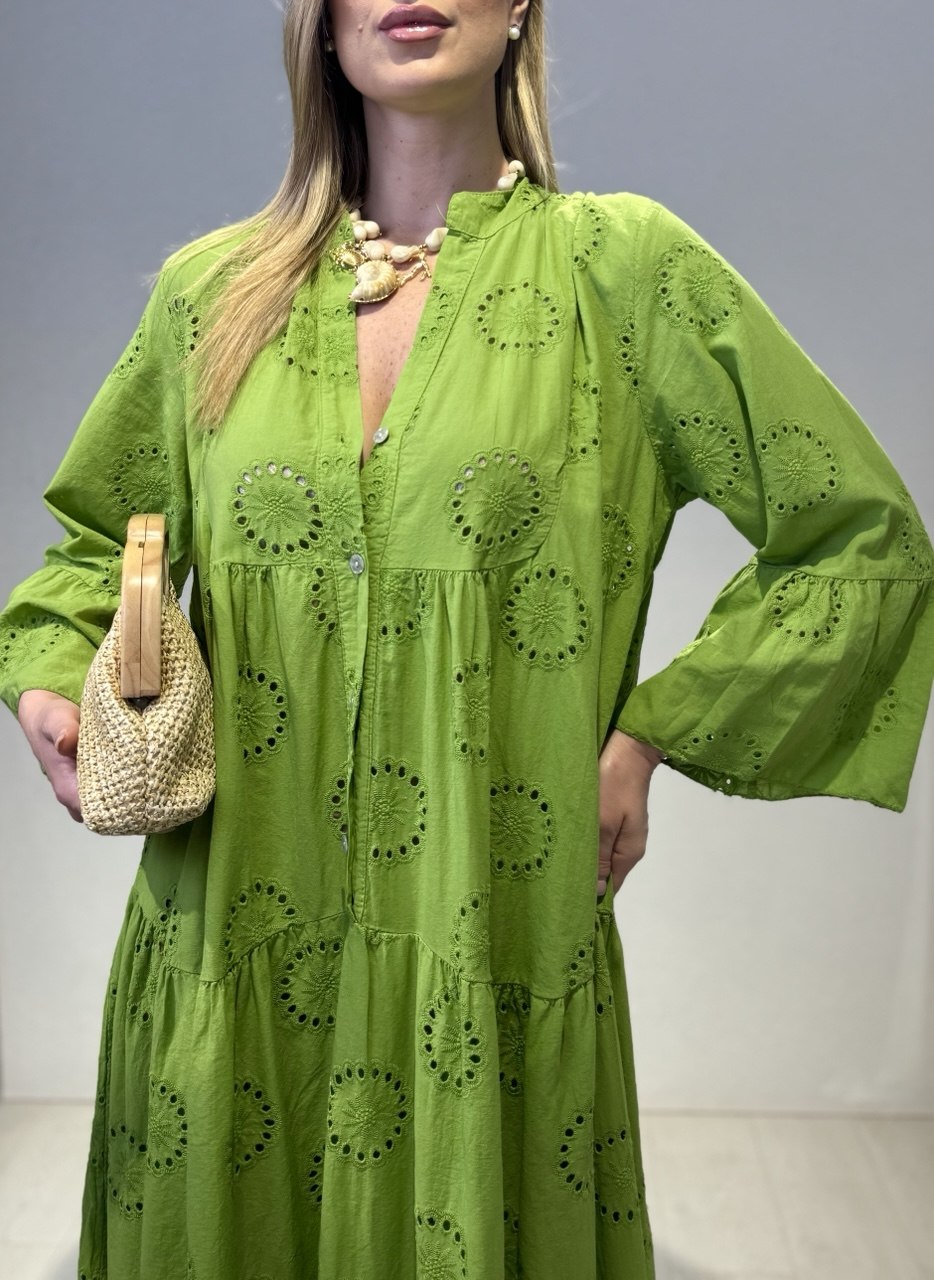 Abito Selvaggia