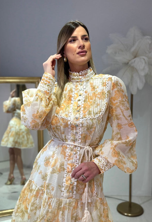 Abito Belle