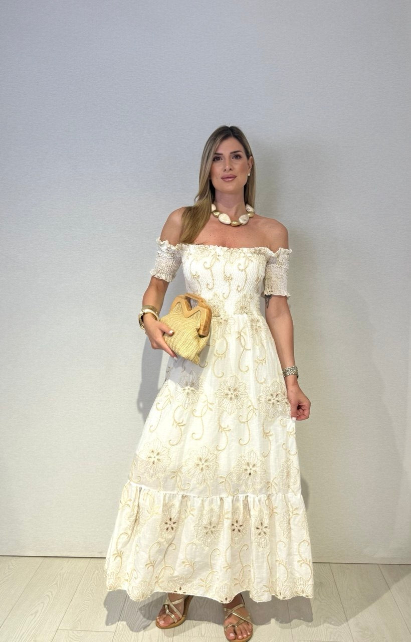Abito Francesca