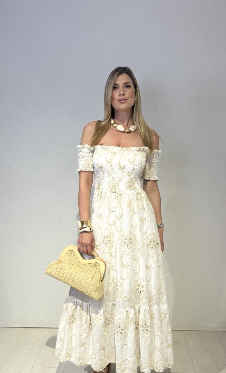 Abito Francesca