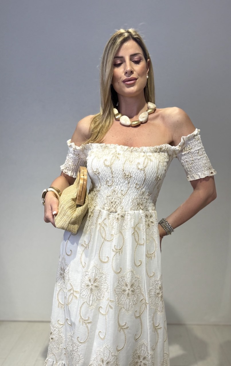 Abito Francesca