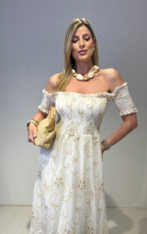 Abito Francesca