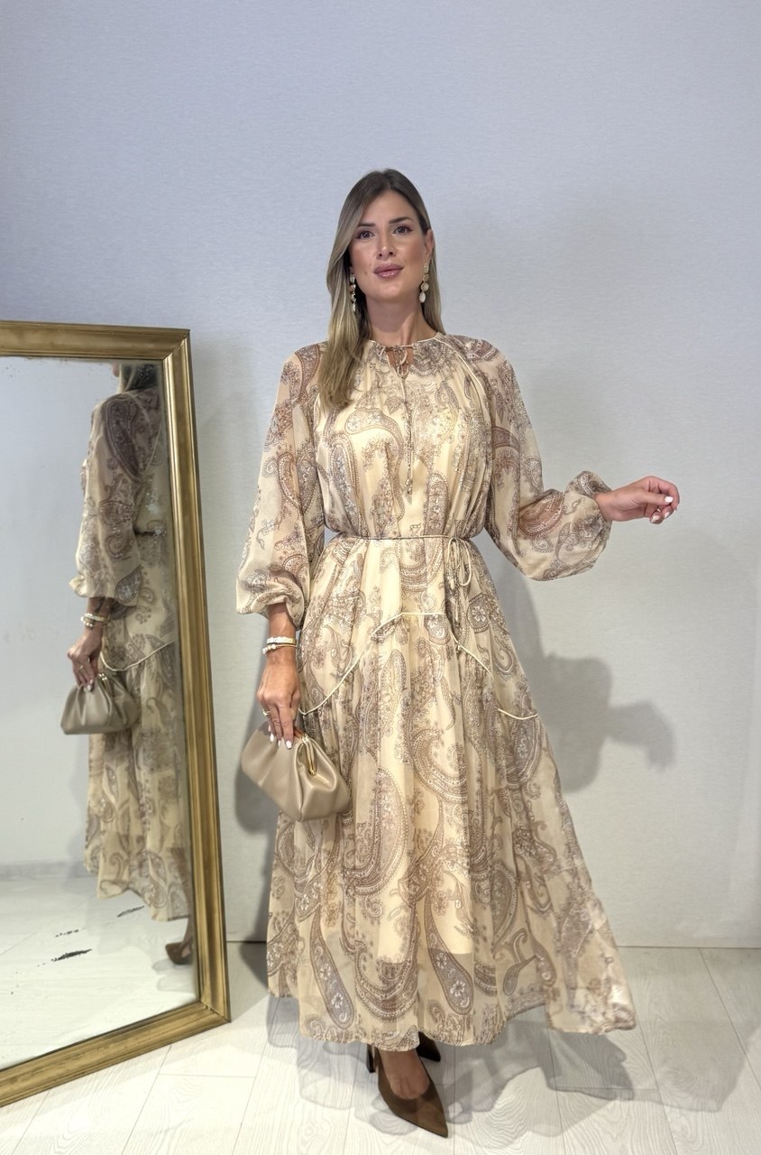 Abito Eleonora