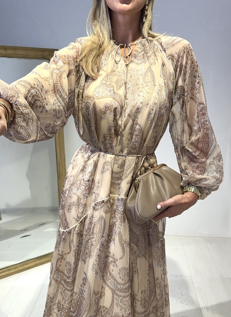 Abito Eleonora