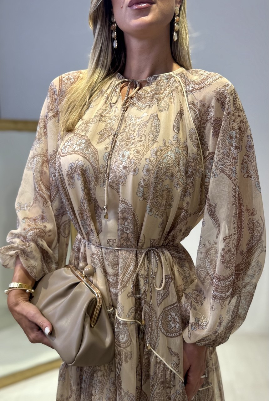 Abito Eleonora