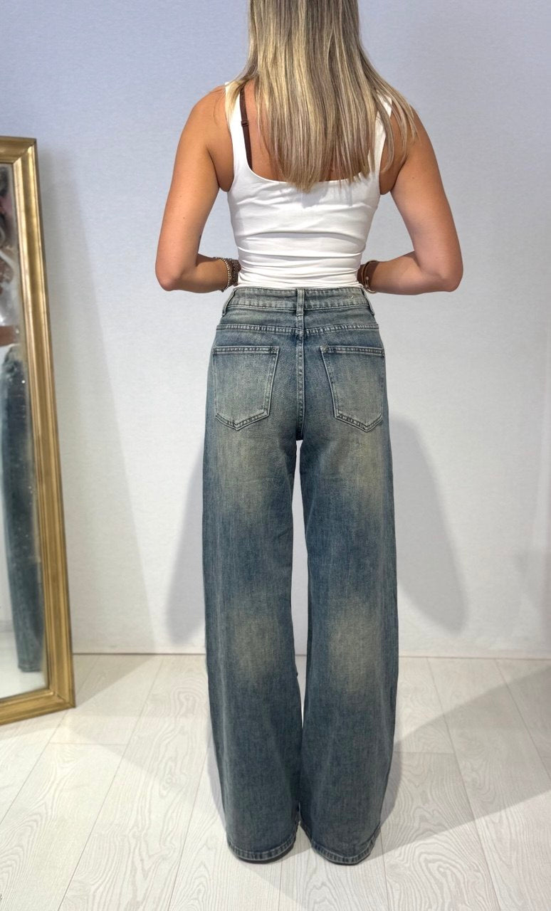 Jeans London