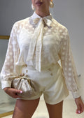 Camicia Elsa