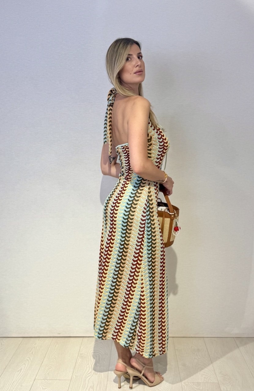 Tubino Missoni Mood