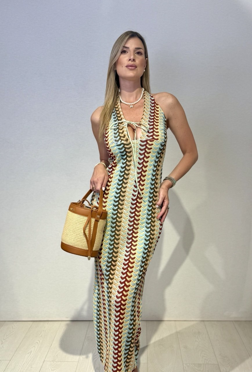 Tubino Missoni Mood
