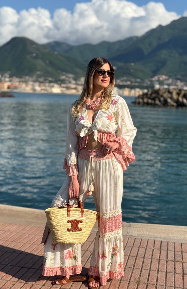 Completo Procida