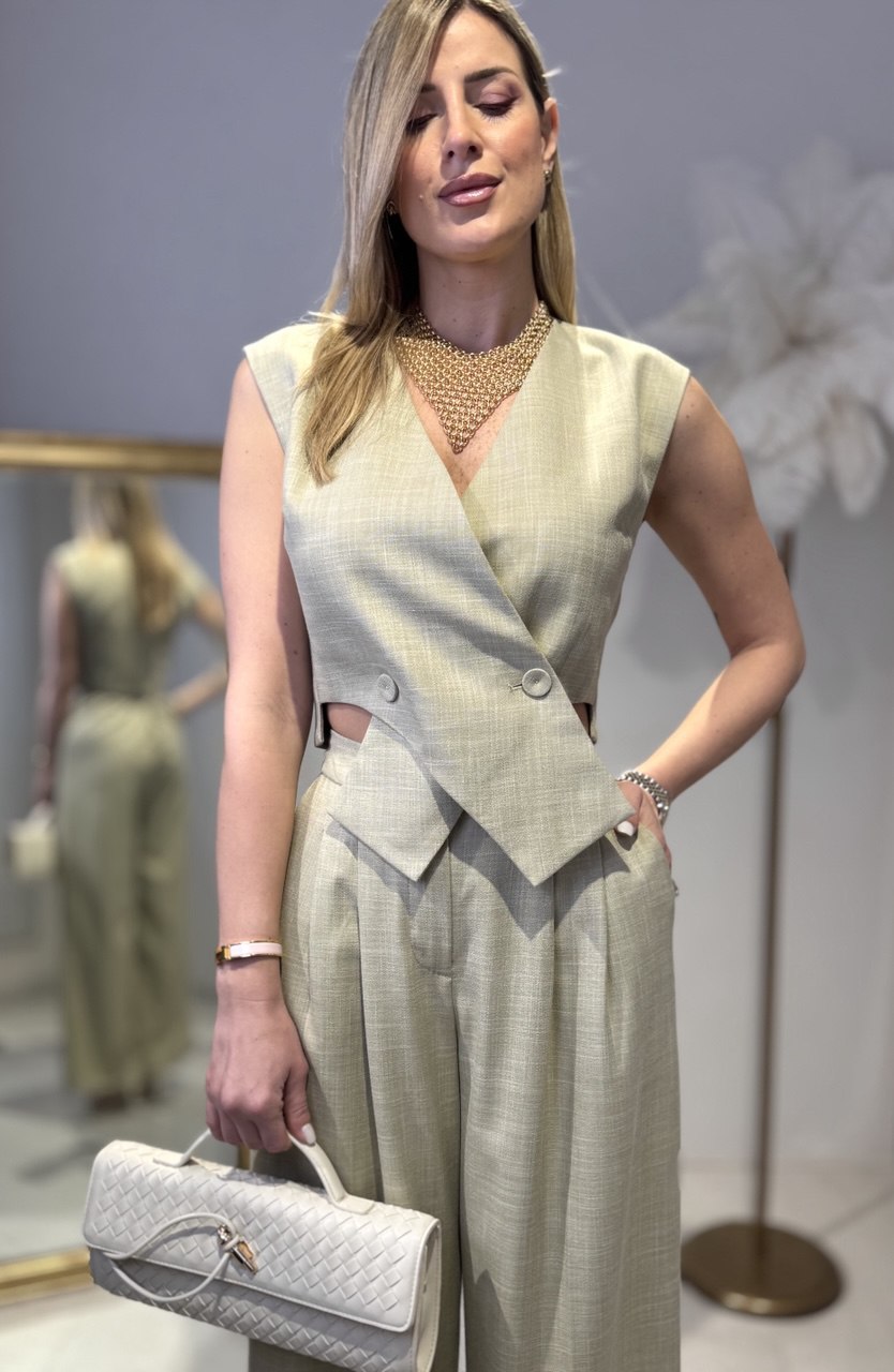 Tailleur Elga