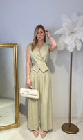 Tailleur Elga