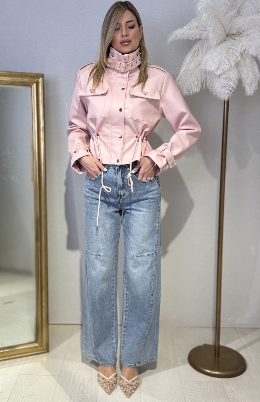 Jeans Clarissa