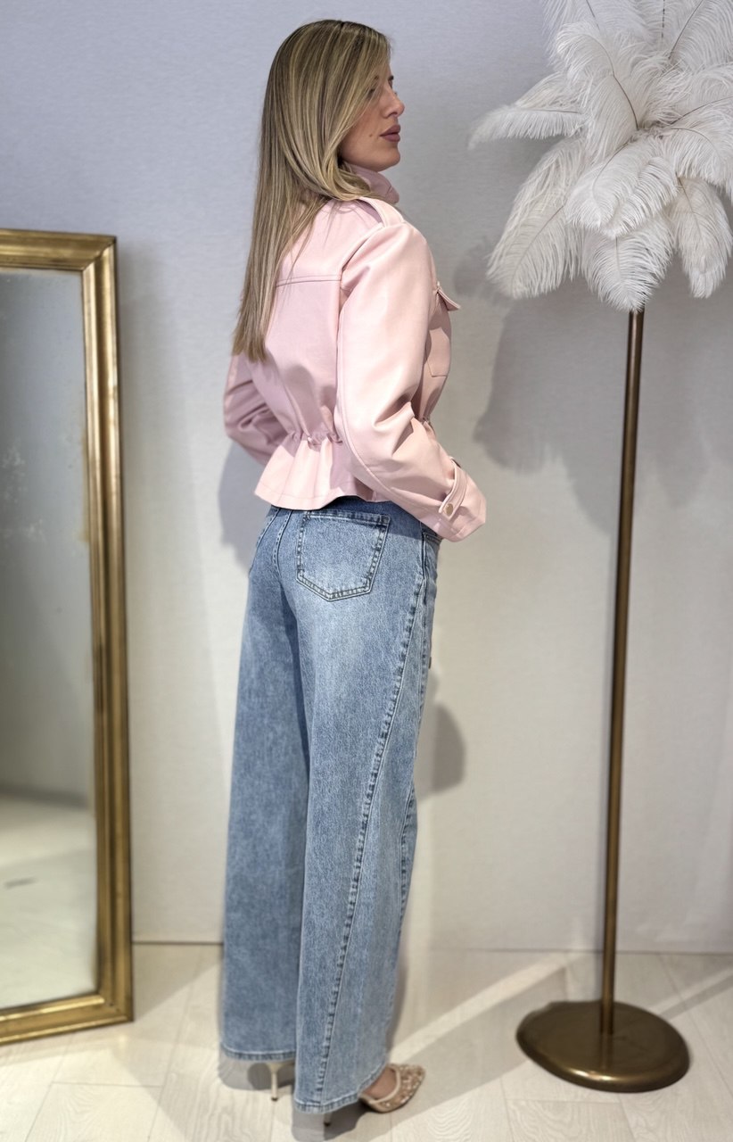 Jeans Clarissa