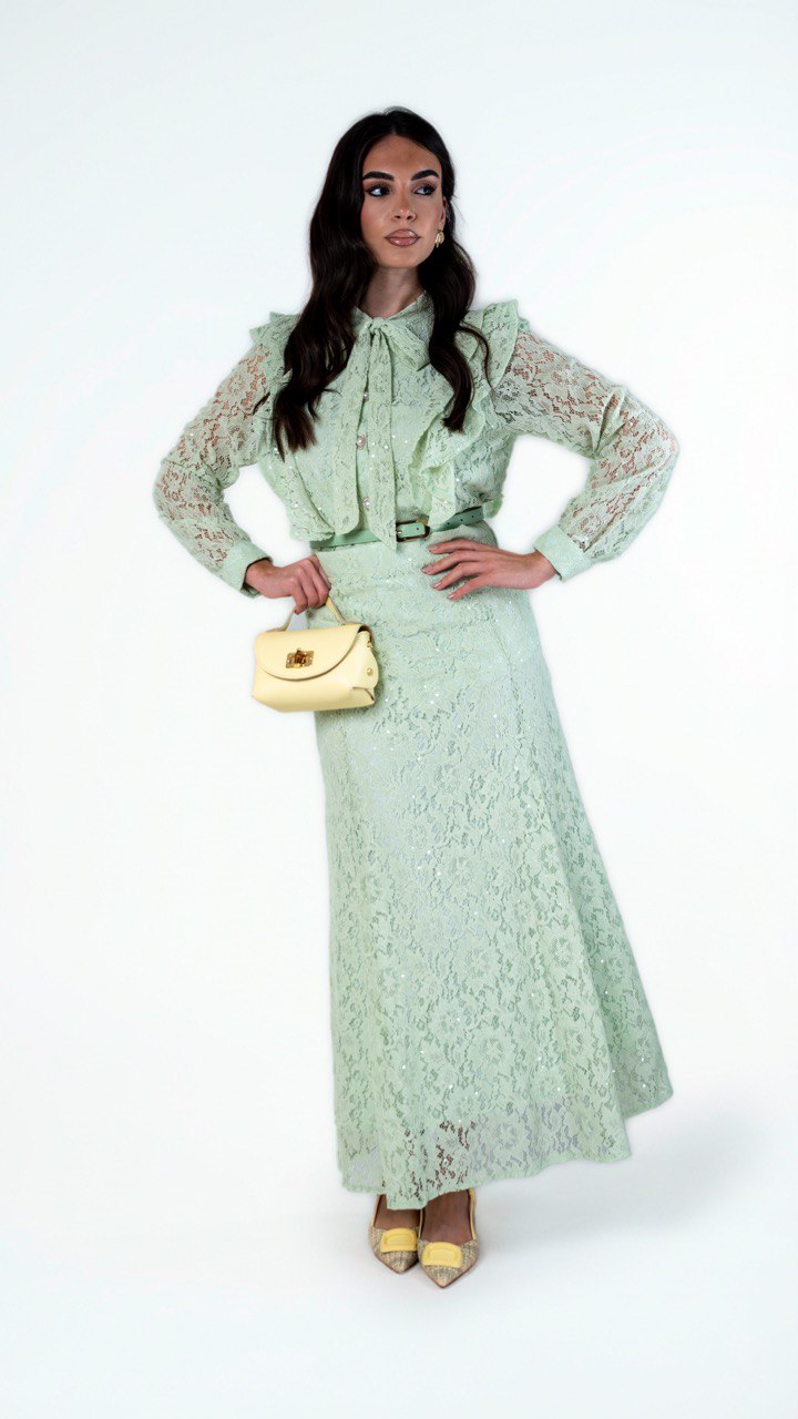 Completo Esmeralda
