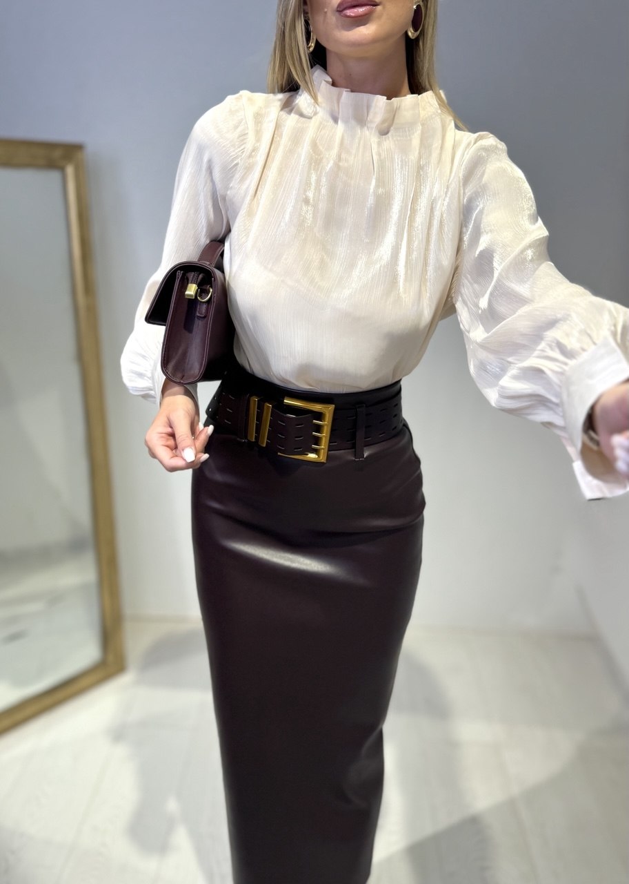 Blusa Aurelia