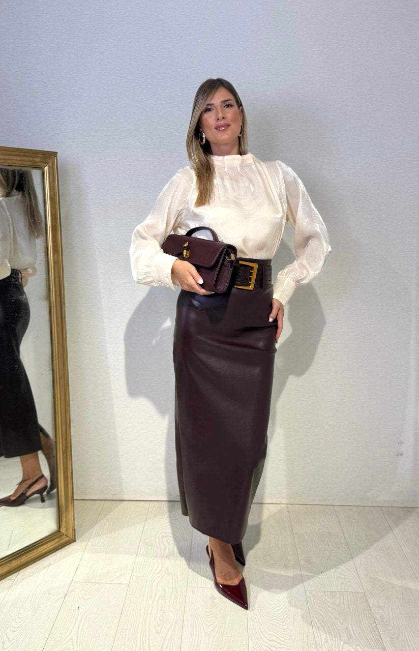 Blusa Aurelia