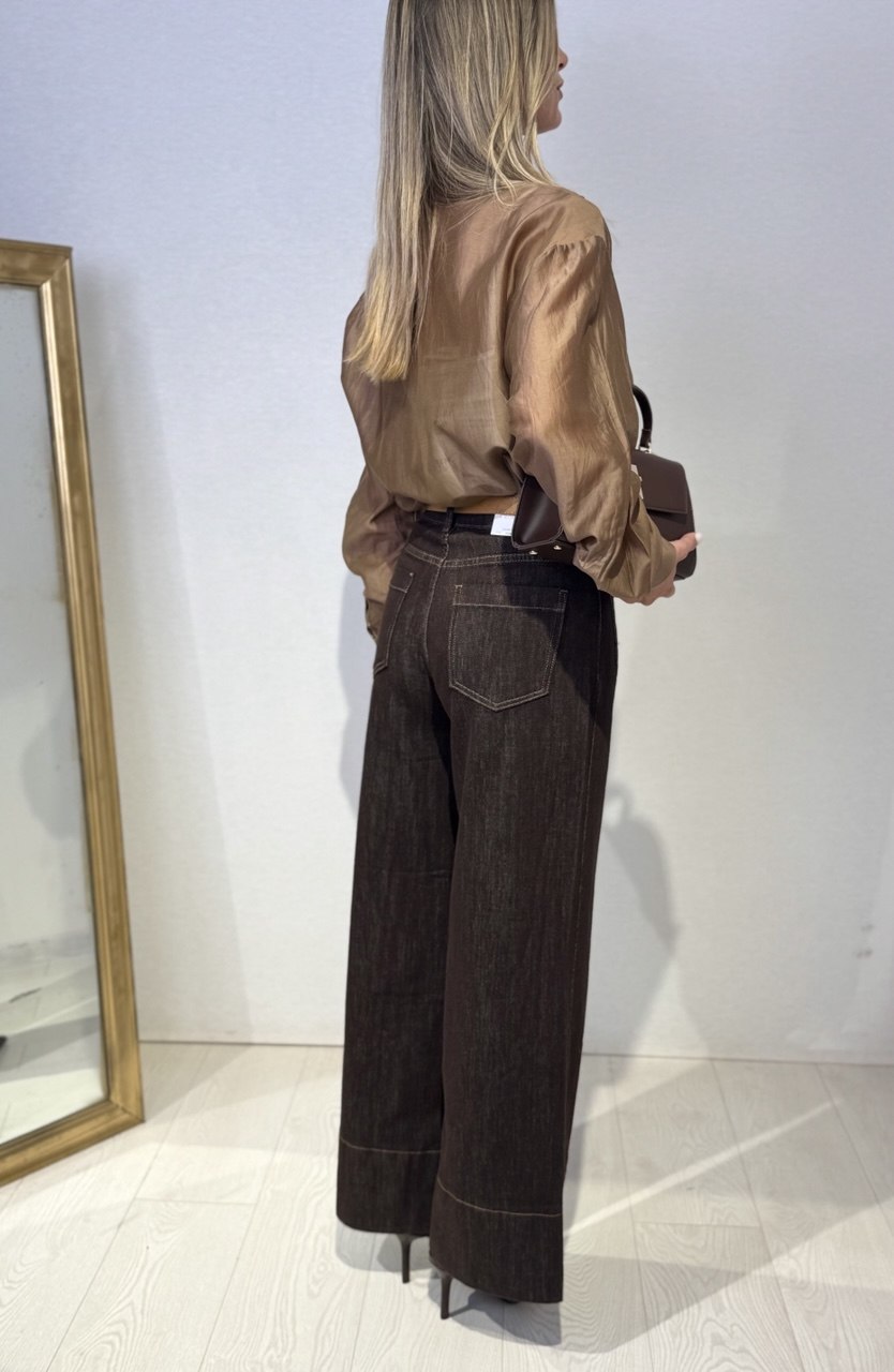 Jeans Flaminia