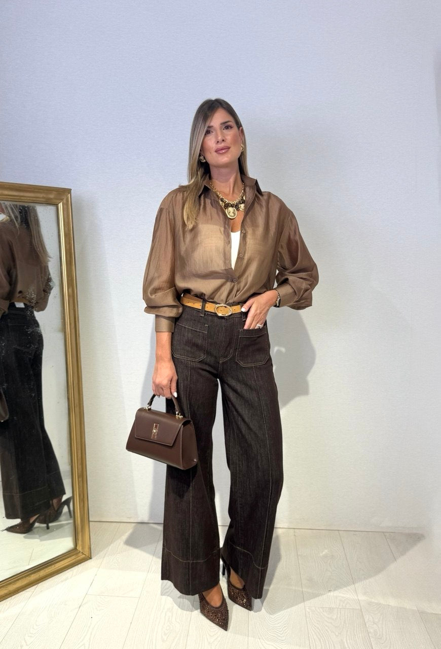 Jeans Flaminia