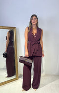 Tailleur Gaia