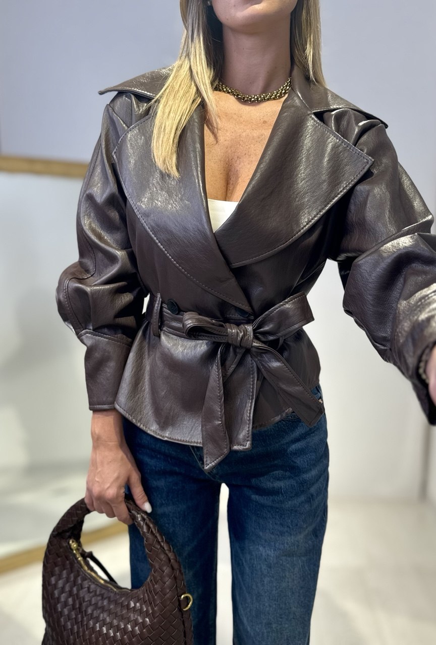 Giacca Tessa