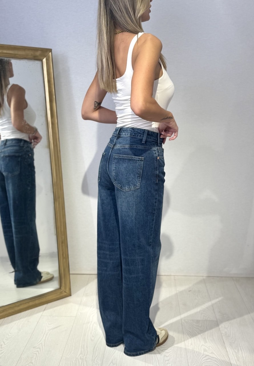 Jeans Dafne