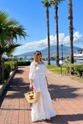 Abito Saint Tropez