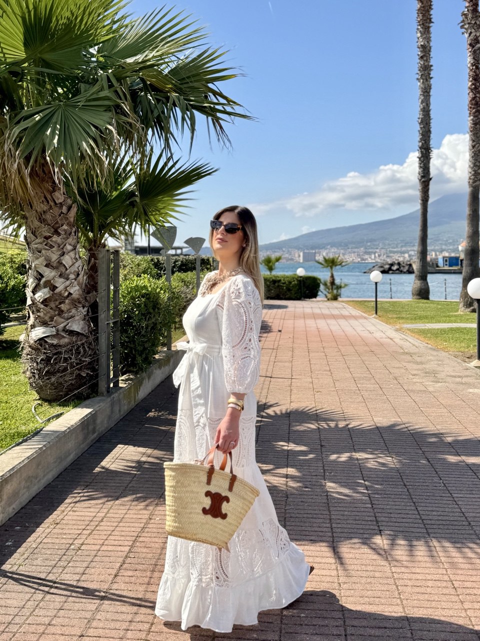 Abito Saint Tropez